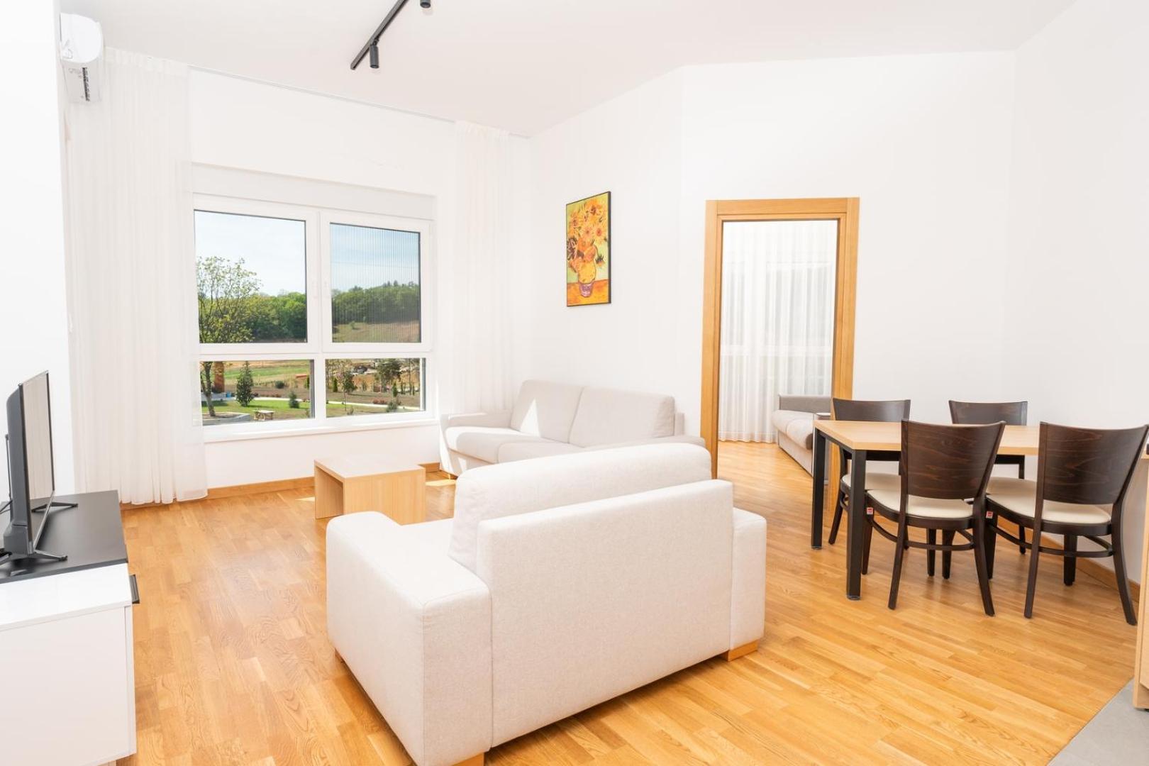 Fruske Residences Vrdnik Zimmer foto