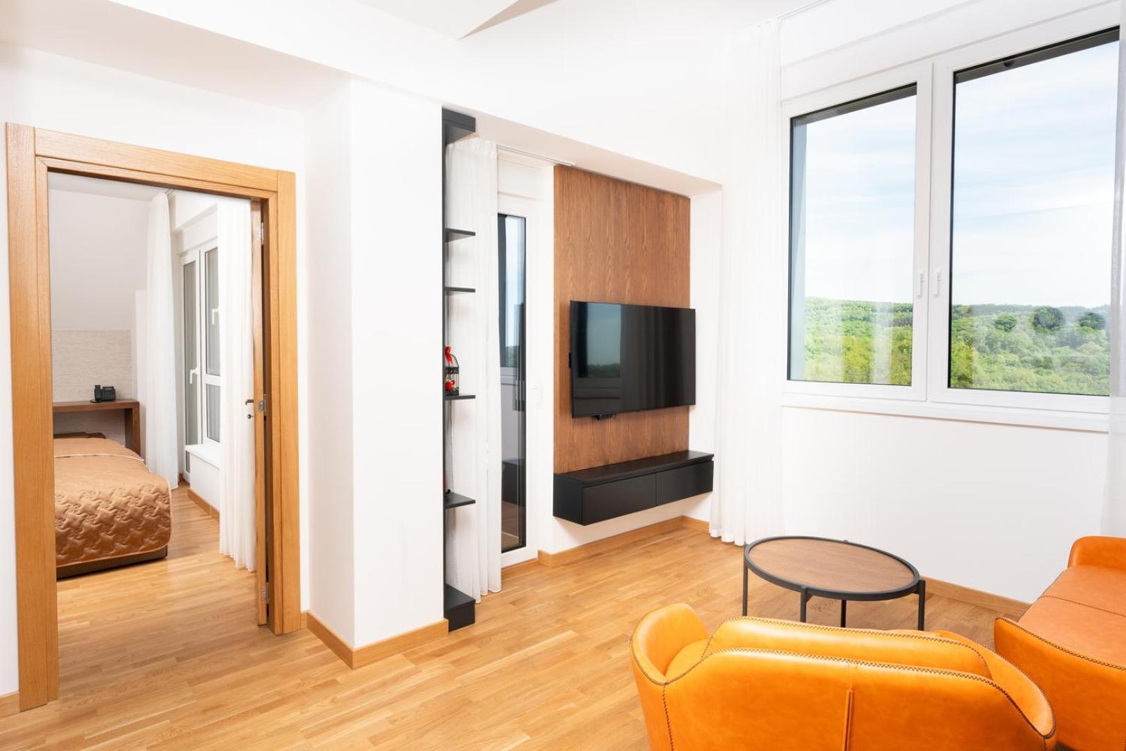 Fruske Residences Vrdnik Zimmer foto
