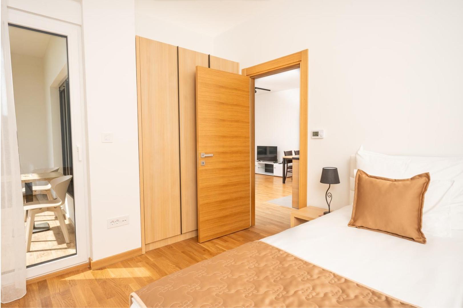 Fruske Residences Vrdnik Zimmer foto