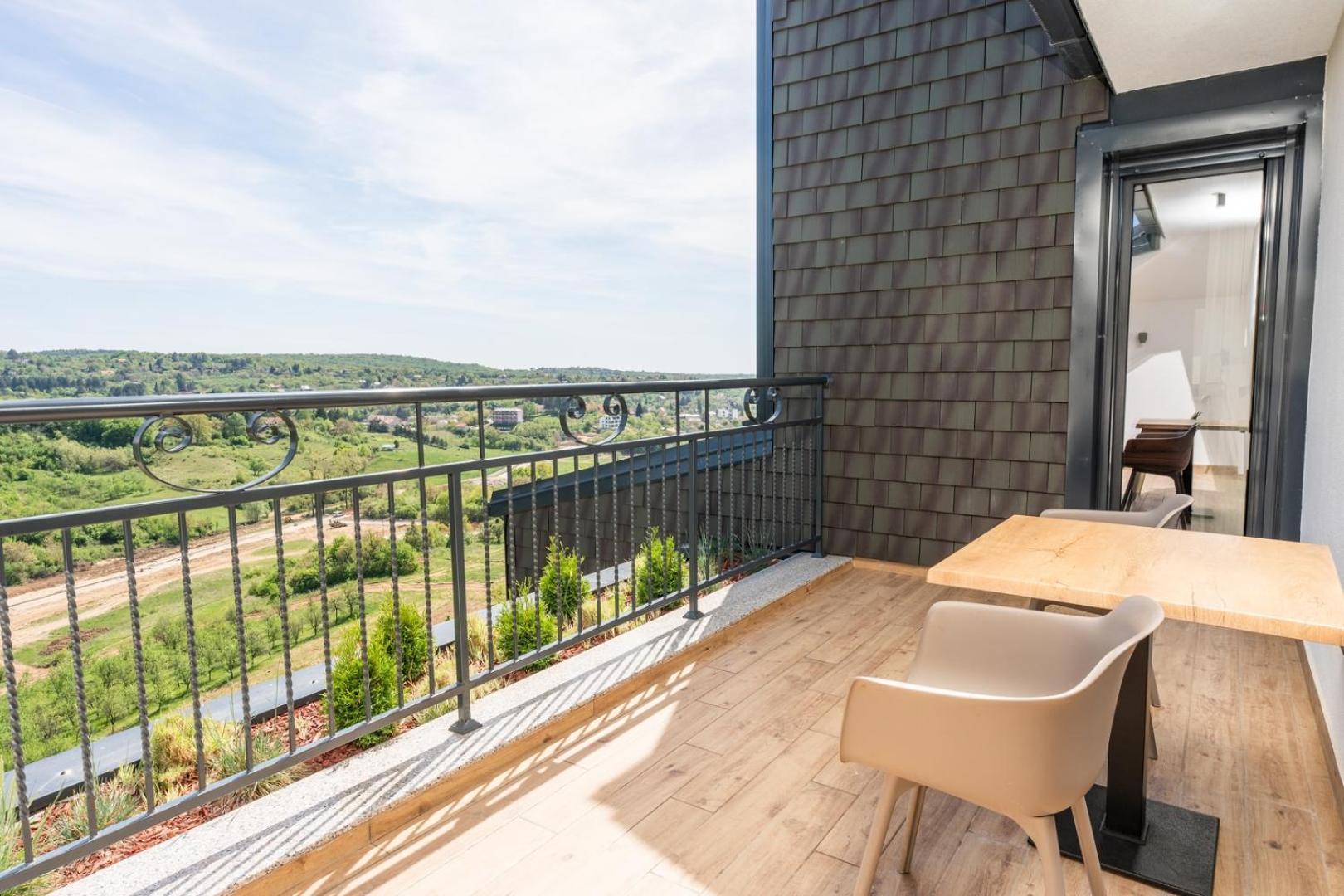 Fruske Residences Vrdnik Zimmer foto